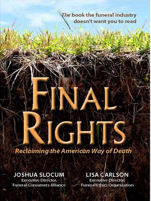 Final Rights - ebook